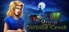 Portada oficial de de 9 Clues: The Secret of Serpent Creek para PC