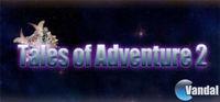Portada oficial de Tales of Adventure 2 para PC
