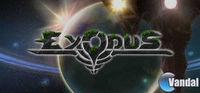 Portada oficial de Exodus (2013) para PC