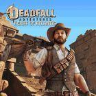 Portada oficial de de Deadfall Adventures: Heart of Atlantis PSN para PS3