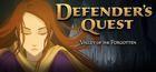 Portada oficial de de Defender's Quest: Valley of the Forgotten para PC