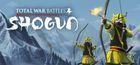Portada oficial de de Total War Battles: Shogun para PC