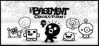 Portada oficial de de The Basement Collection para PC