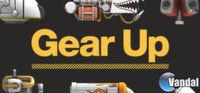 Portada oficial de Gear Up para PC