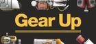 Portada oficial de de Gear Up para PC
