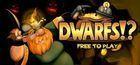 Portada oficial de de Dwarfs para PC