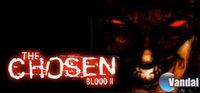 Portada oficial de Blood II: The Chosen para PC