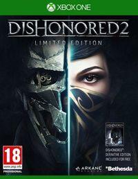 Dishonored 2