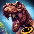 Portada oficial de de Dino Hunter: Deadly Shores para Android