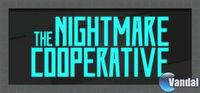 Portada oficial de The Nightmare Cooperative para PC