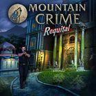 Portada oficial de de Mountain Crime: Requital PSN para PS3