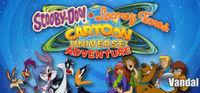 Portada oficial de Scooby Doo! & Looney Tunes Cartoon Universe: Adventure para PC