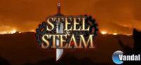 Portada oficial de Steel & Steam: Episode 1 para PC