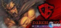 Portada oficial de DarkBlood Online para PC