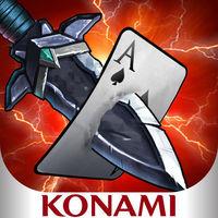 Portada oficial de Swords & Poker Adventures para iPhone