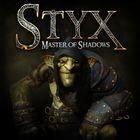 Portada oficial de de Styx: Master of Shadows para PS4