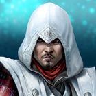Portada oficial de de Assassin's Creed Memories para iPhone