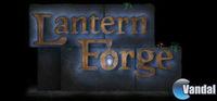 Portada oficial de Lantern Forge para PC
