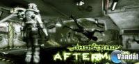 Portada oficial de Ghostship Aftermath para PC