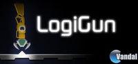 Portada oficial de LogiGun para PC