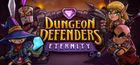 Portada oficial de de Dungeon Defenders Eternity para PC