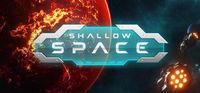 Portada oficial de Shallow Space para PC
