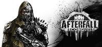 Portada oficial de Afterfall Reconquest Episode I para PC