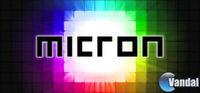 Portada oficial de Micron para PC