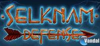 Portada oficial de Selknam Defense para PC