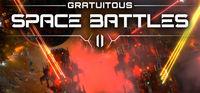 Portada oficial de Gratuitous Space Battles 2 para PC