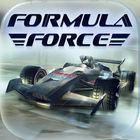 Portada oficial de de Formula Force Racing para Android