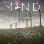 Portada oficial de de Mind: Path to Thalamus para PC