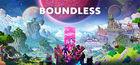 Portada oficial de de Boundless para PC