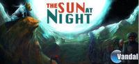 Portada oficial de The Sun at Night para PC