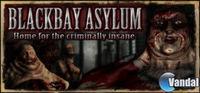 Portada oficial de Blackbay Asylum para PC