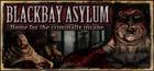 Portada oficial de de Blackbay Asylum para PC
