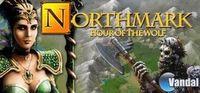Portada oficial de Northmark: Hour of the Wolf para PC
