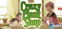 Portada oficial de Crazy Plant Shop para PC