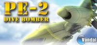 Portada oficial de Pe-2: Dive Bomber para PC