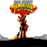 Portada oficial de Boo Bunny Plague para PC