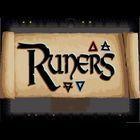 Portada oficial de de Runers para PC