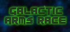 Portada oficial de de Galactic Arms Race para PC