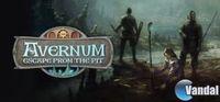 Portada oficial de Avernum: Escape From the Pit para PC