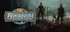 Portada oficial de de Avernum: Escape From the Pit para PC