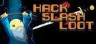 Portada oficial de de Hack, Slash, Loot para PC