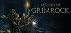 Portada oficial de de Legend of Grimrock para PC