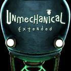 Portada oficial de de Unmechanical: Extended Edition para PS4