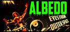 Portada oficial de de Albedo: Eyes from Outer Space para PC