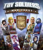 Portada oficial de de Toy Soldiers: War Chest para PC