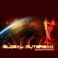 Portada oficial de Global Outbreak: Doomsday Edition para PC